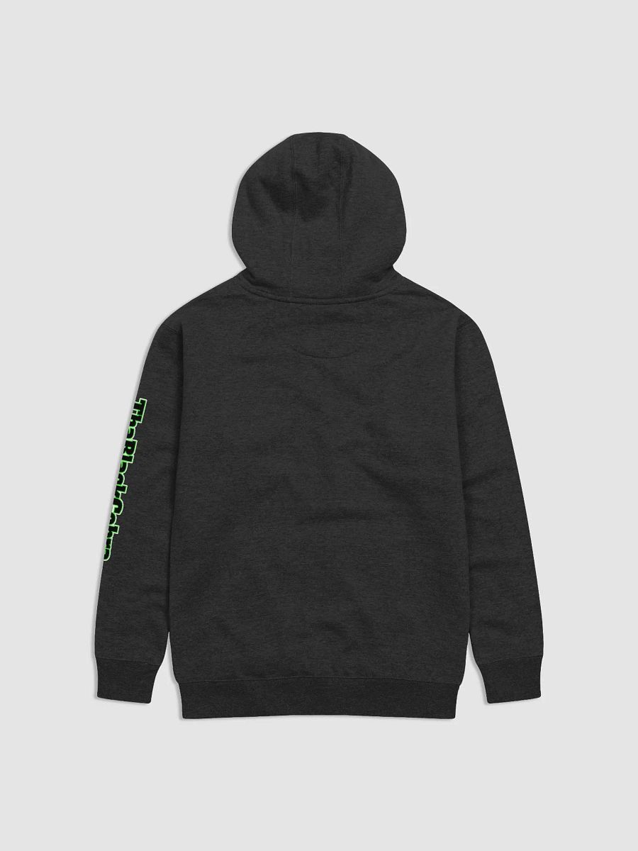 ThaBlackCobra Hoodie product image (2)