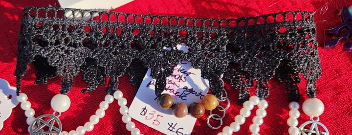 lace choker product image (1)
