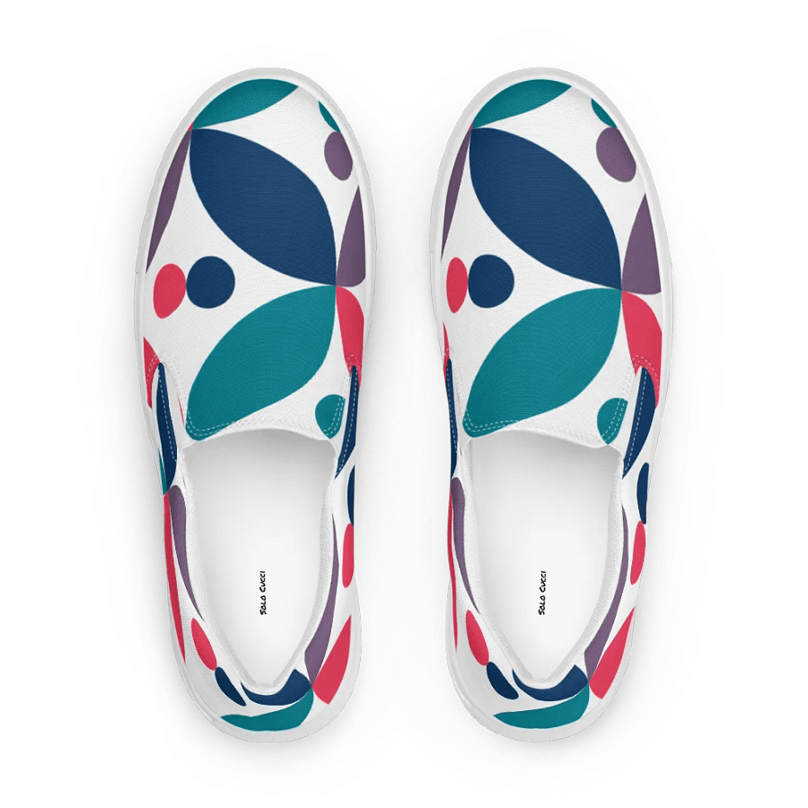 Piazza Slip-Ons product image (1)