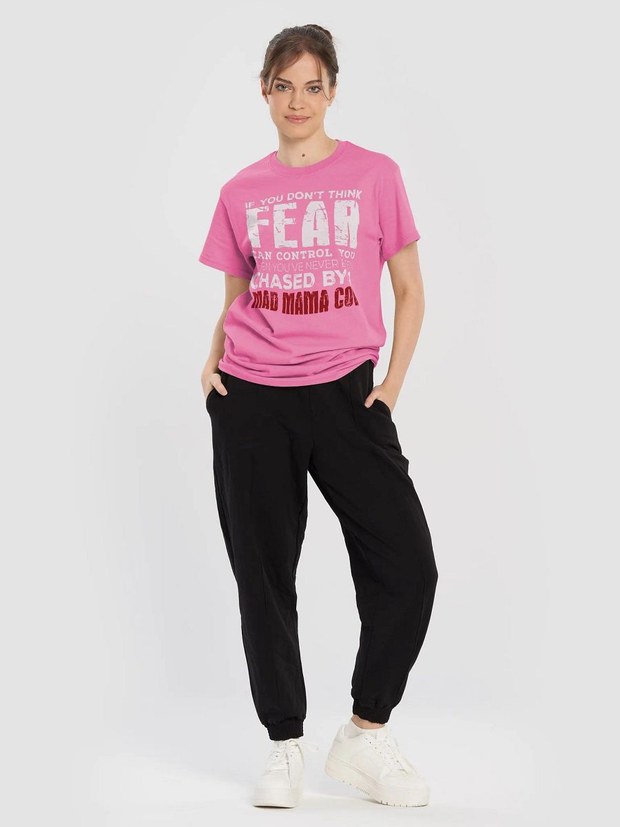 Mad mamma cow - shirt product image (60)