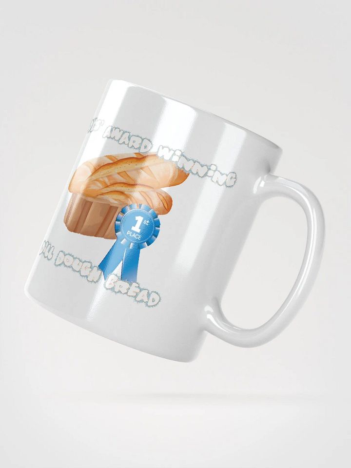 Gladys Dill Dough Bread Mug product image (3)