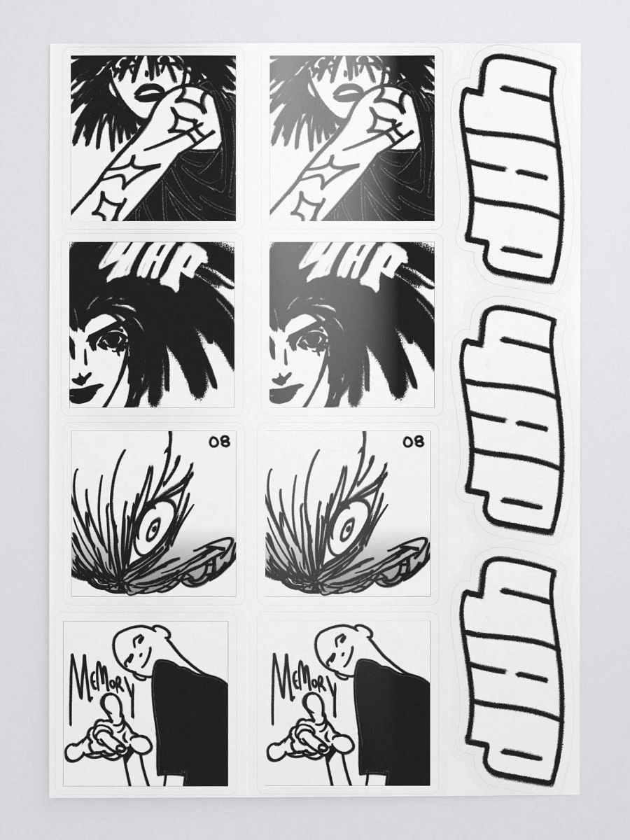 Charcoal Sheet product image (1)