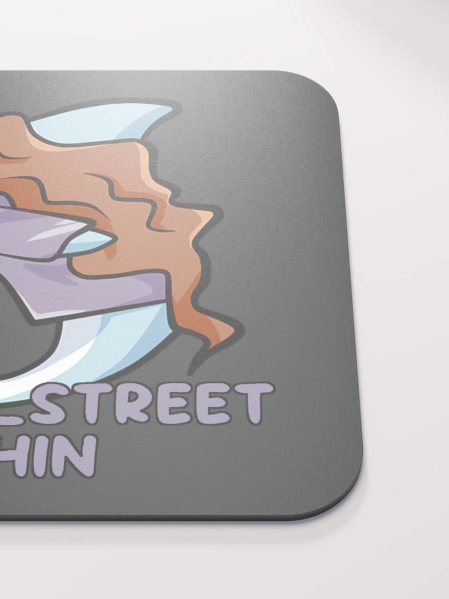 Dee Street Dolphin Mouse Pad product image (5)