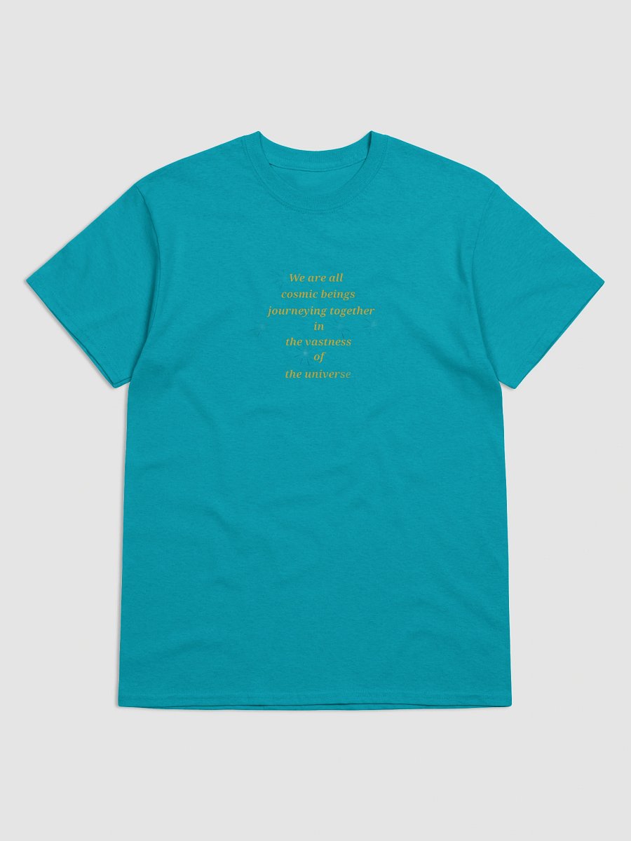 Cosmic Journey Tee product image (1)