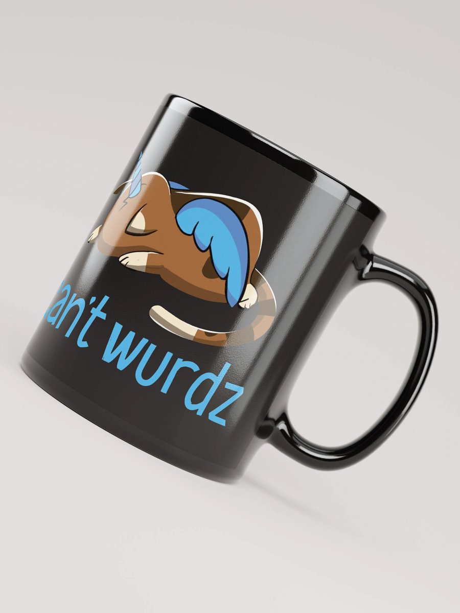 Cant Wurds Mug product image (4)