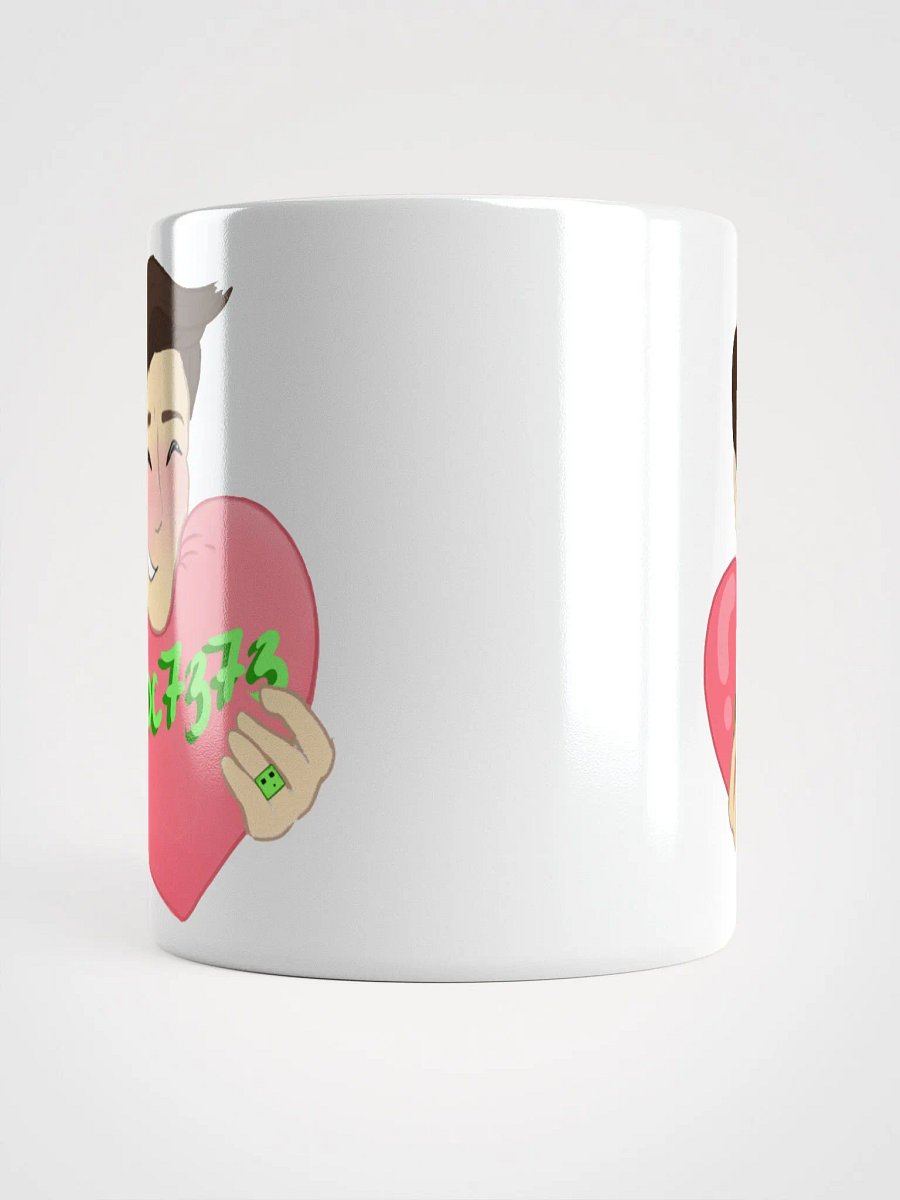 Eloc Love Mug product image (14)