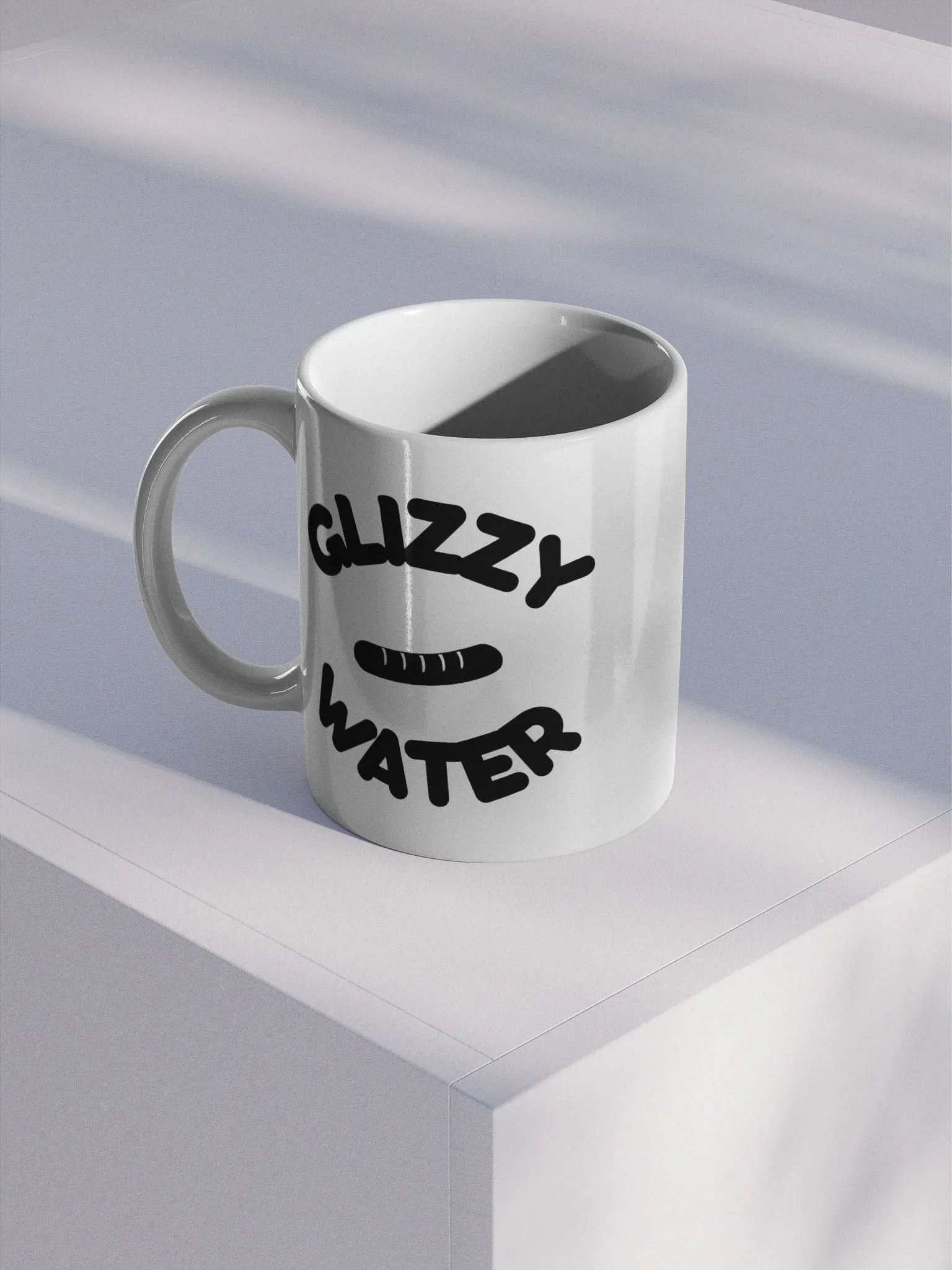 Glizzy Mug (LEAVING SOON) product image (1)