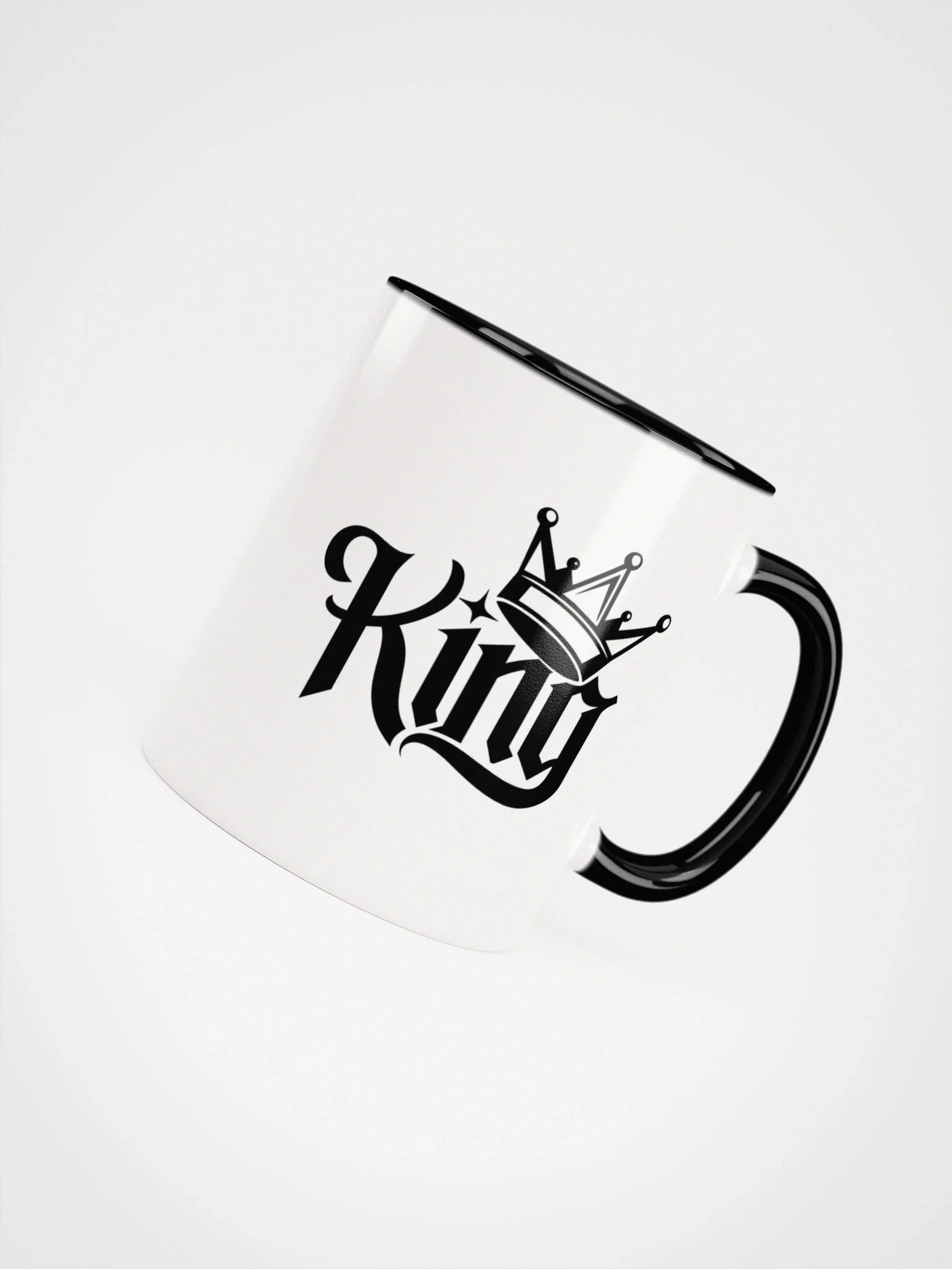 Royalty Ceramic Mug product image (4)
