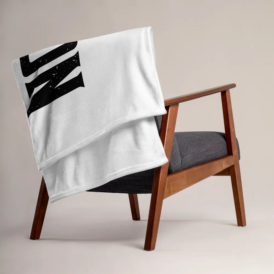 Official Throw Blanket of the Dungeon Dojo Community product image (15)
