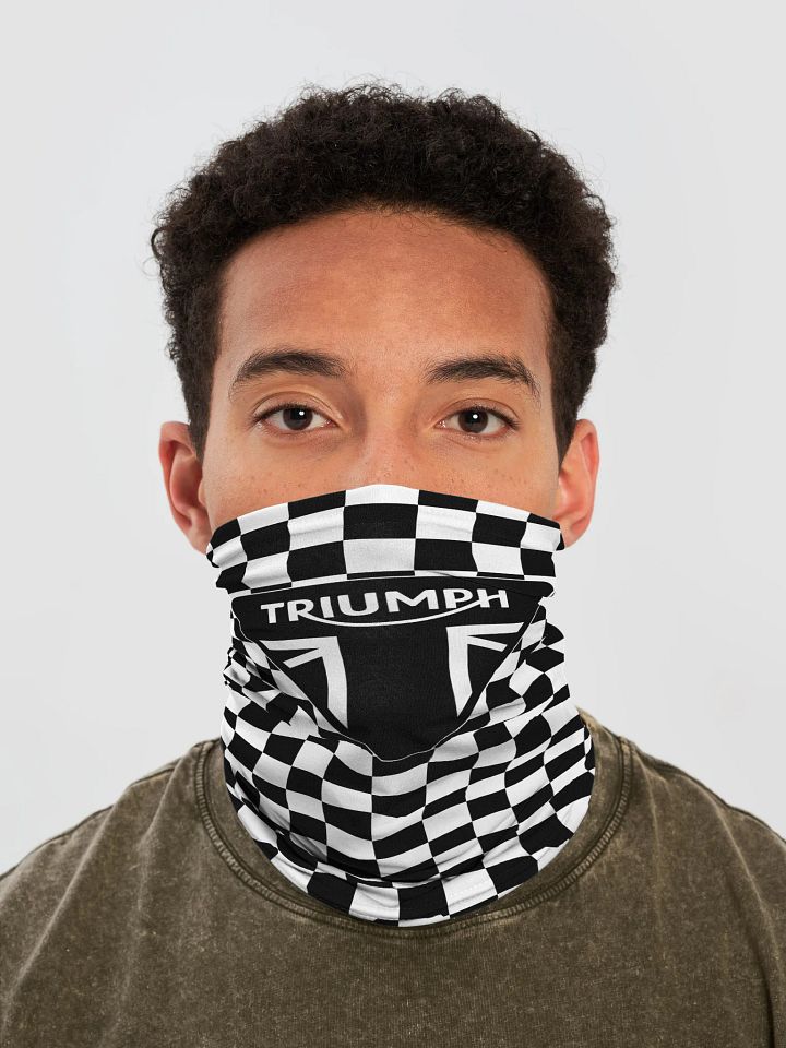 Triumph Neck Tube product image (1)