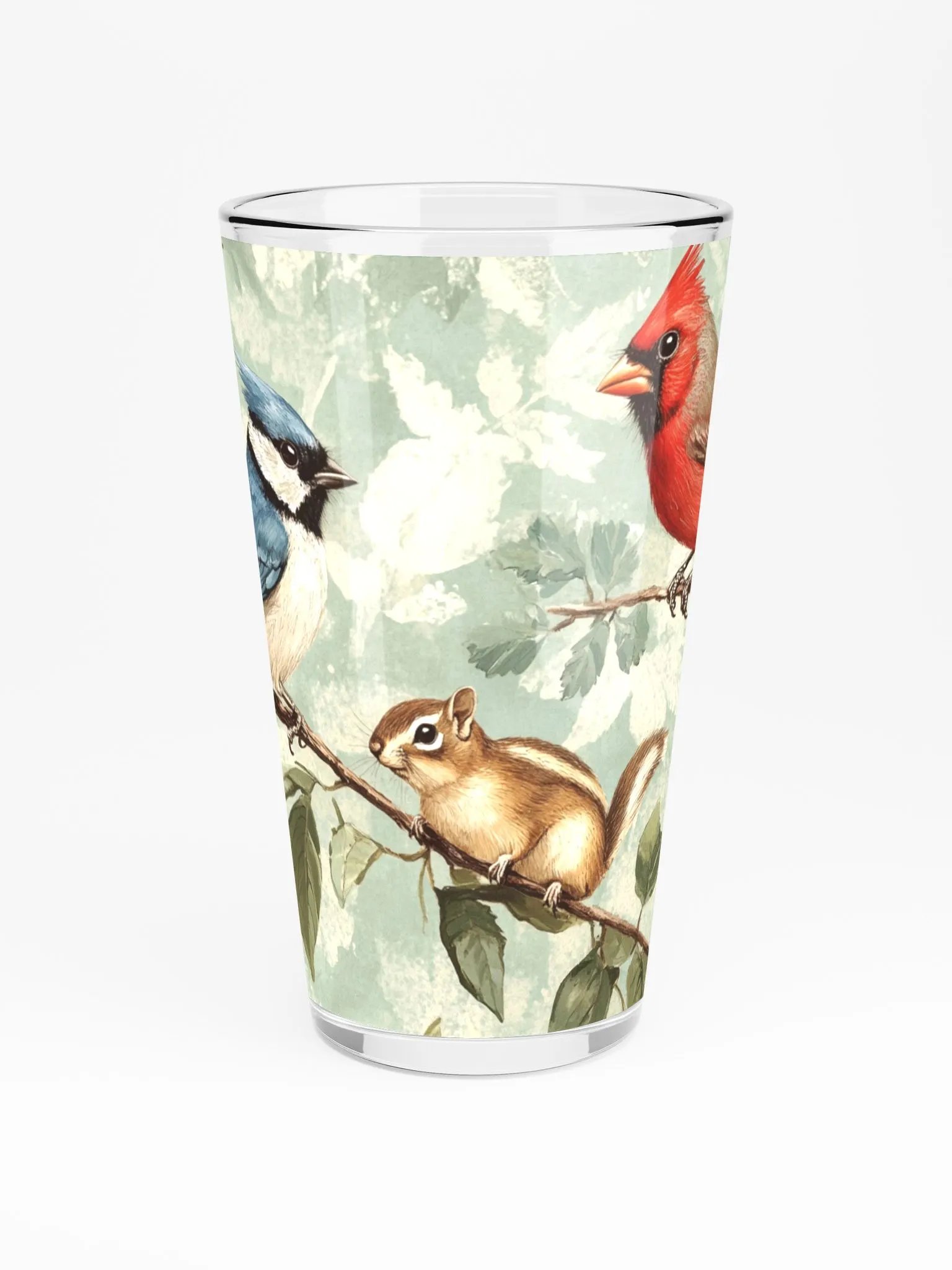 Nature's Harmony Glass product image (4)