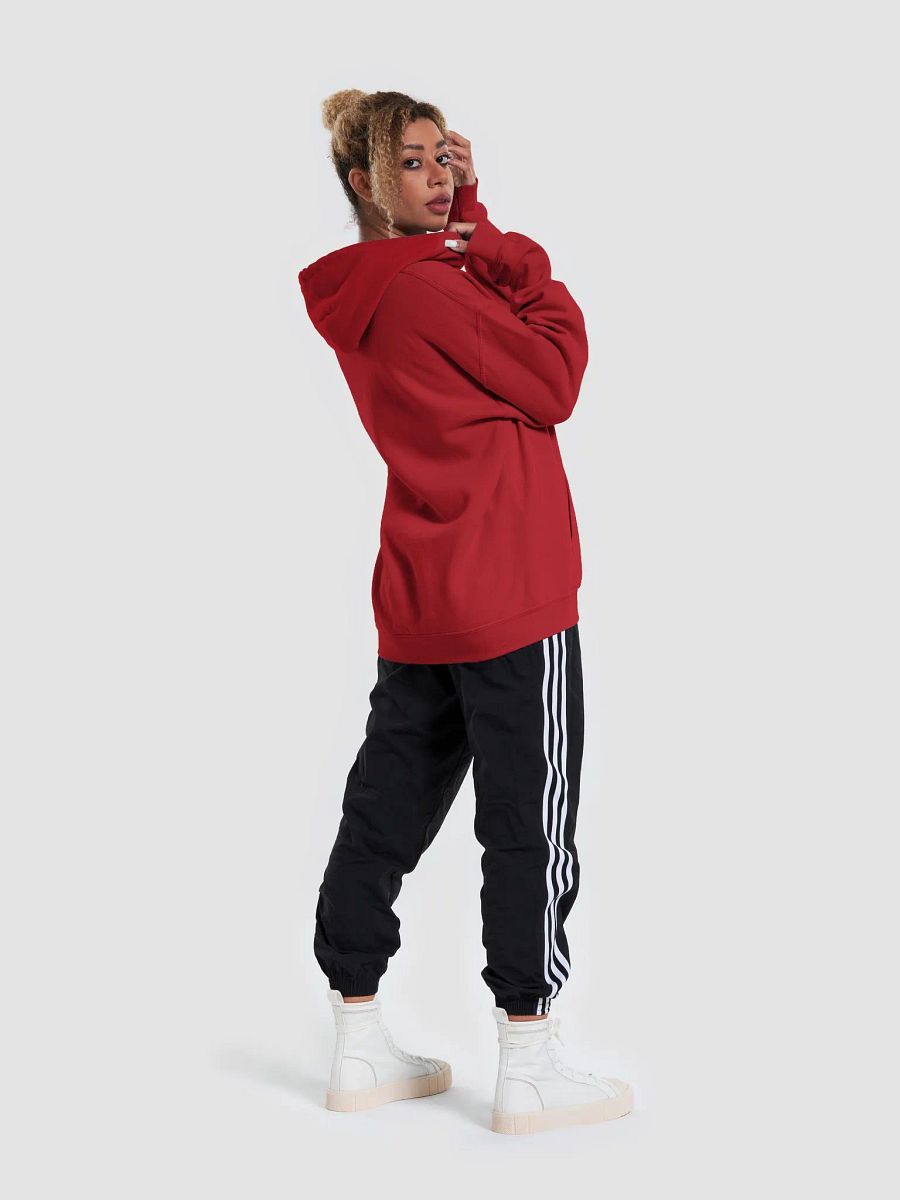 MIND THE BUSINESS THAT PAYS YOU HOODIE product image (40)
