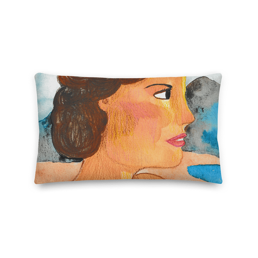 Persephone Decorative Pillow product image (5)