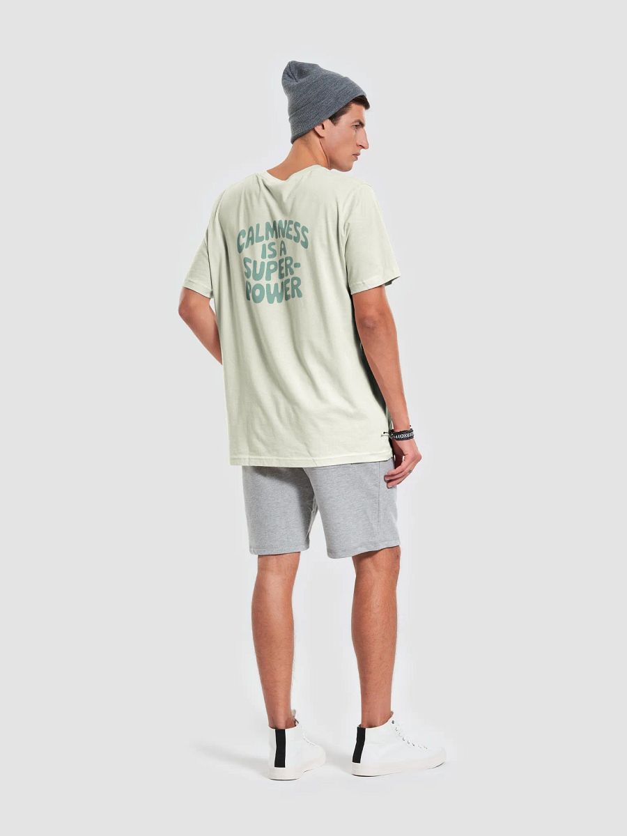 Just Breathe And Let Go T-Shirt product image (7)