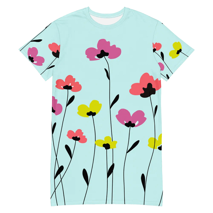 A long shirt product image (2)
