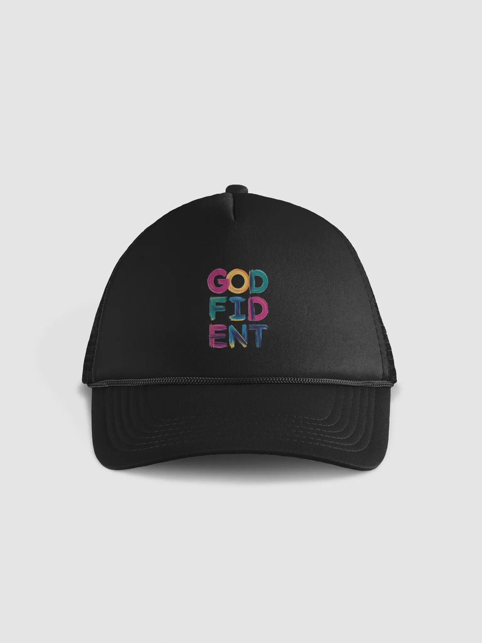 GODFIDENT product image (1)
