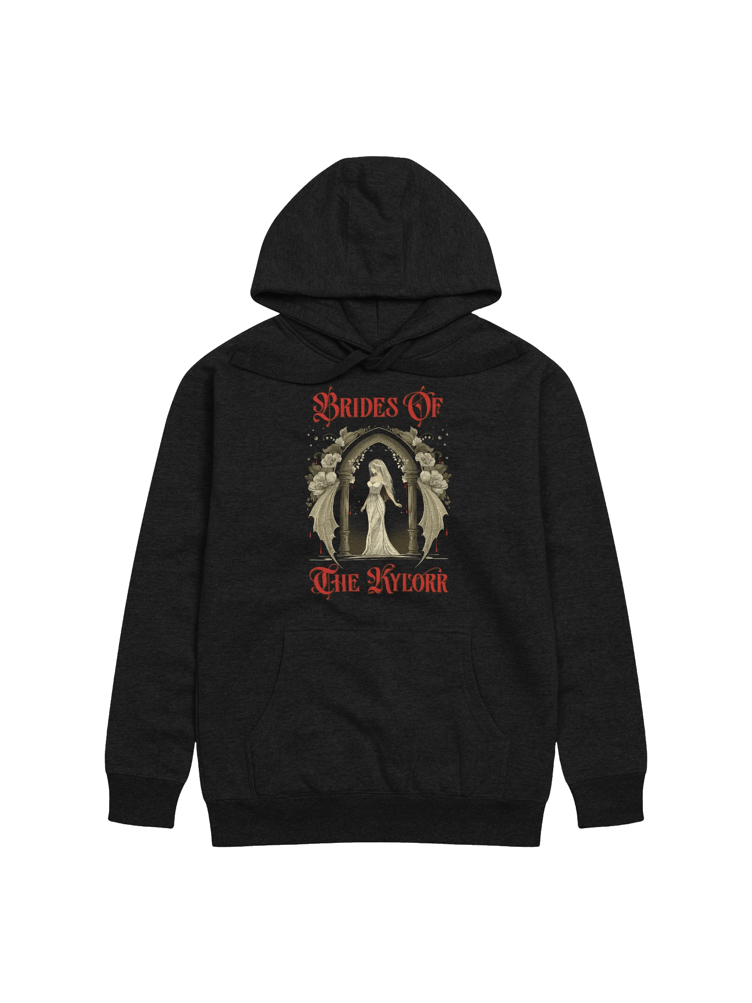 Brides of the Kylorr Hoodie product image (1)