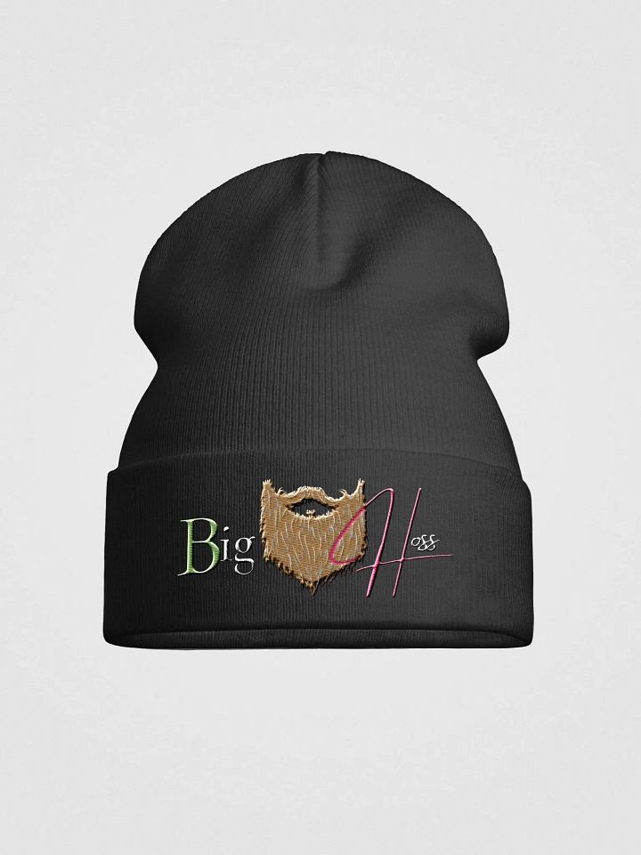 Hoss Beanie product image (1)