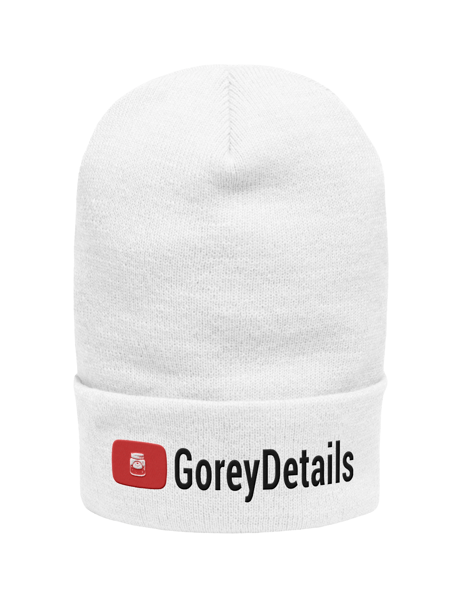 Partner Status - Yupoong Cuffed Beanie product image (57)