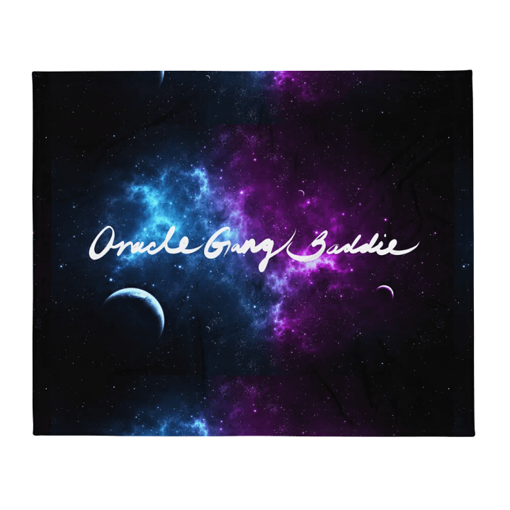 Cosmic OG Blanket product image (2)