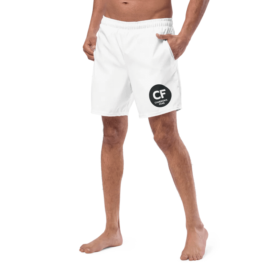 Original Swim Trunks product image (7)