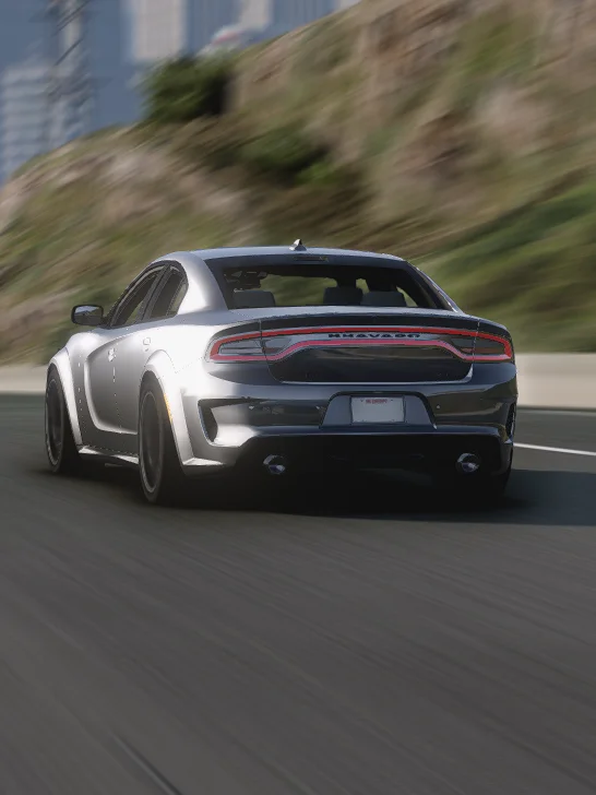 2020 Bravado Buffalo STX product image (2)