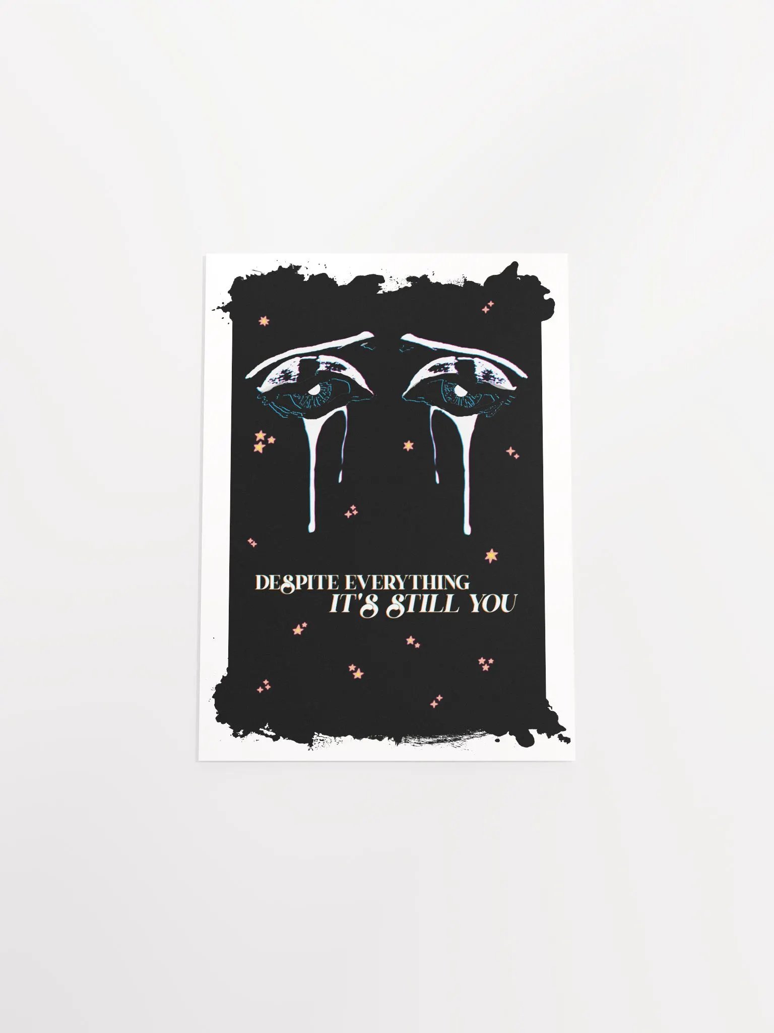 Despite Everything | Matte Poster product image (4)