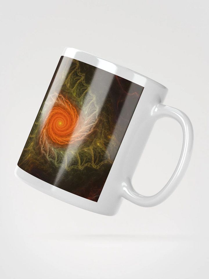 To the Infinite Mug product image (6)