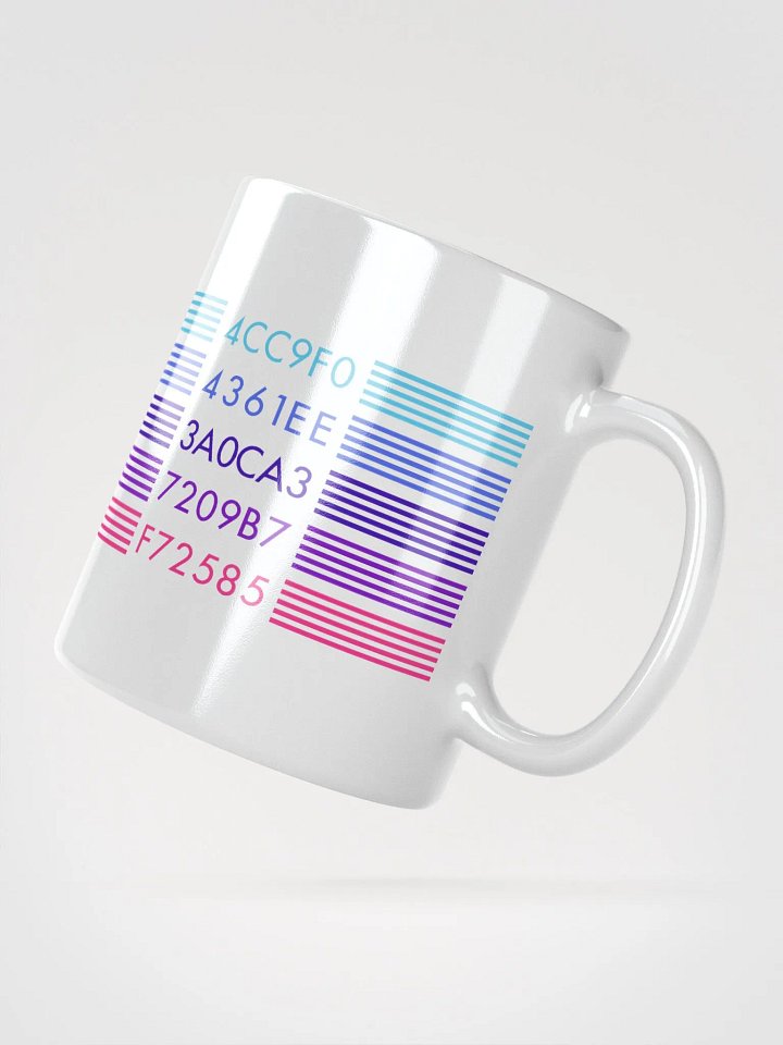 COLOR PALETTE MUG A005 product image (2)