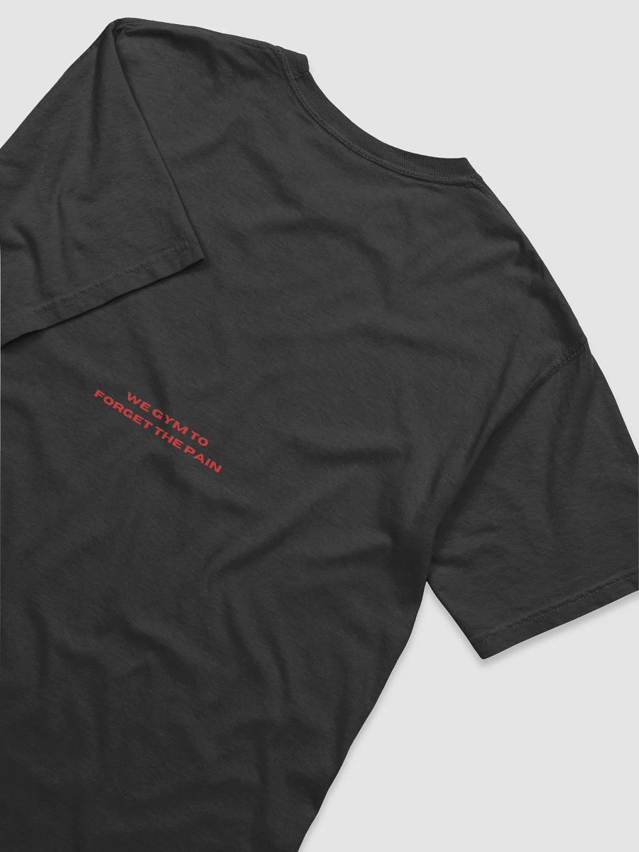 LET THE BEAST OUT TEE product image (3)