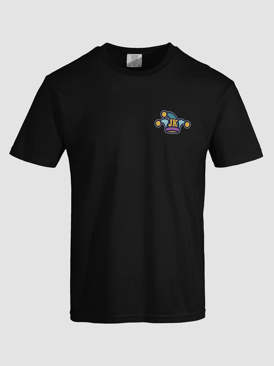 JK Jesters Shirt Small Logo product image (42)