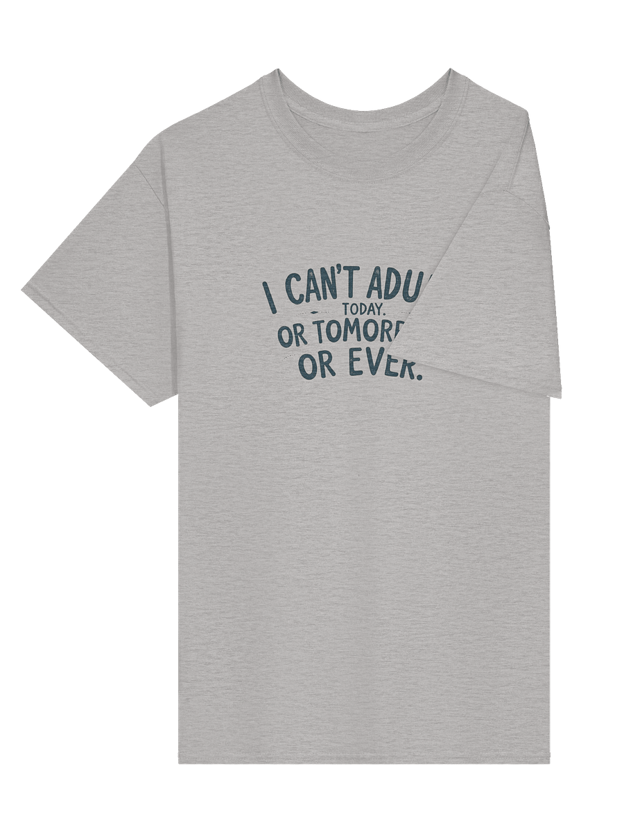 Forever Young Tee product image (3)