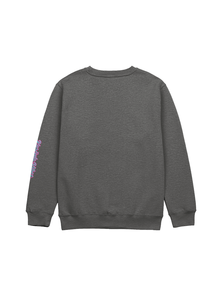 Korčula Vibes Premium Crewneck Sweatshirt product image (2)