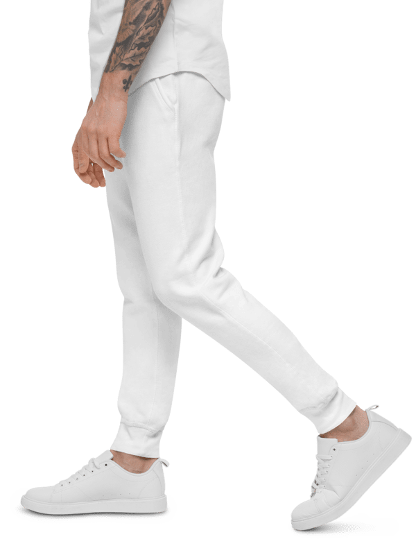 B & E Community Fleece Joggers (Unisex) product image (27)