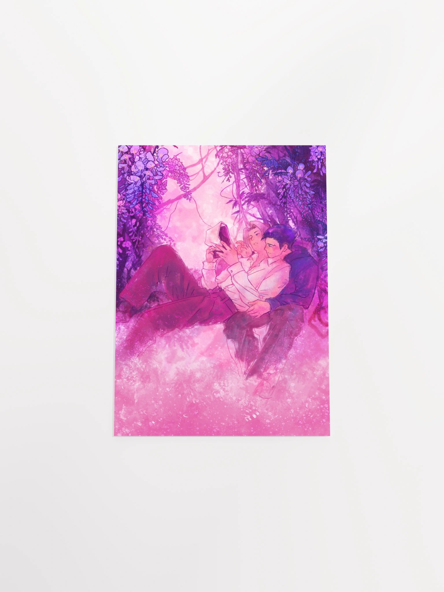 Wisteria Devotion product image (12)