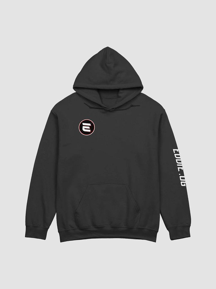 *O.G* EDDIE. HOODIE product image (1)