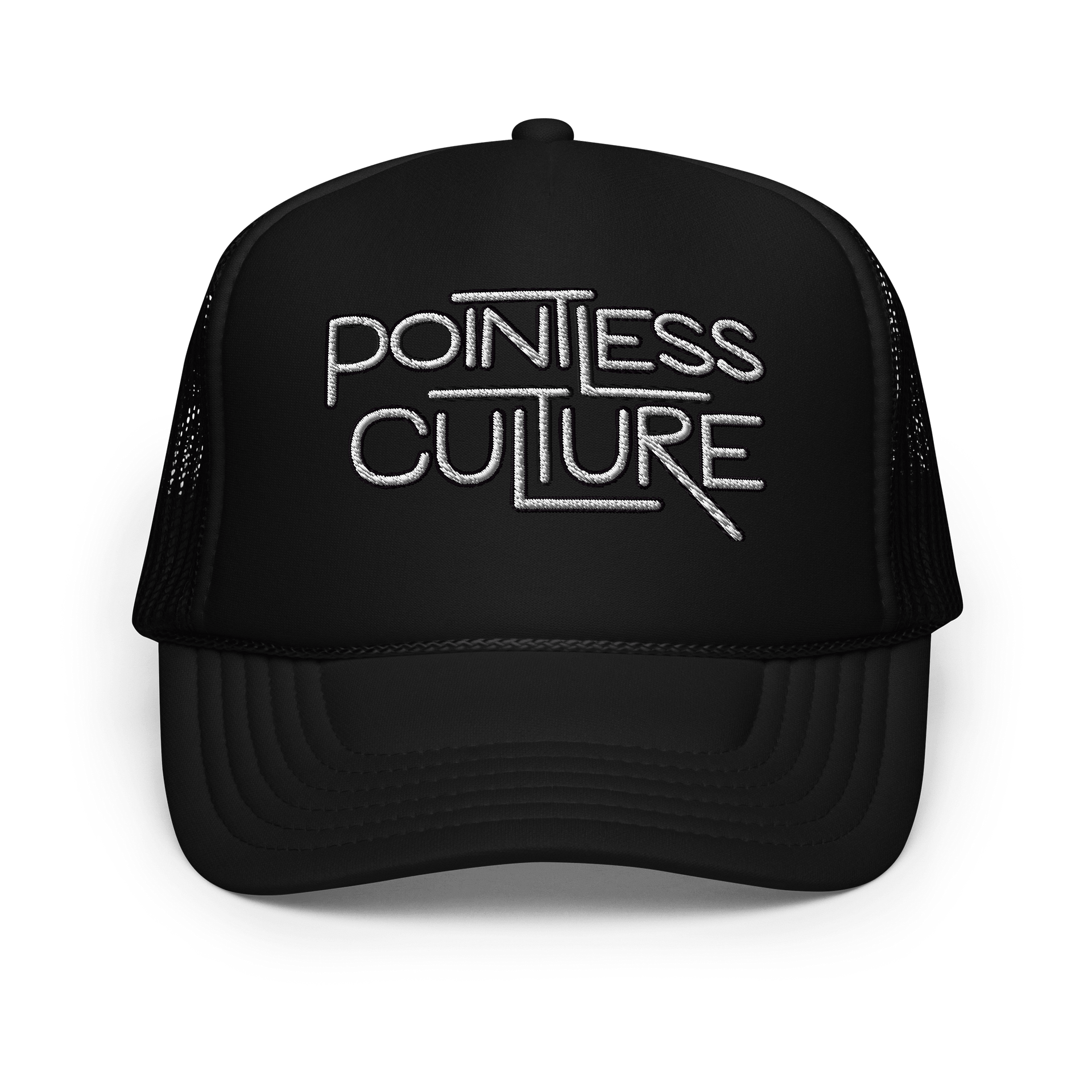PC OTTO Trucker Cap product image (1)