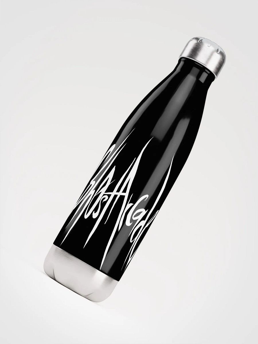 Gh0stArcade Retro Water Bottle product image (4)
