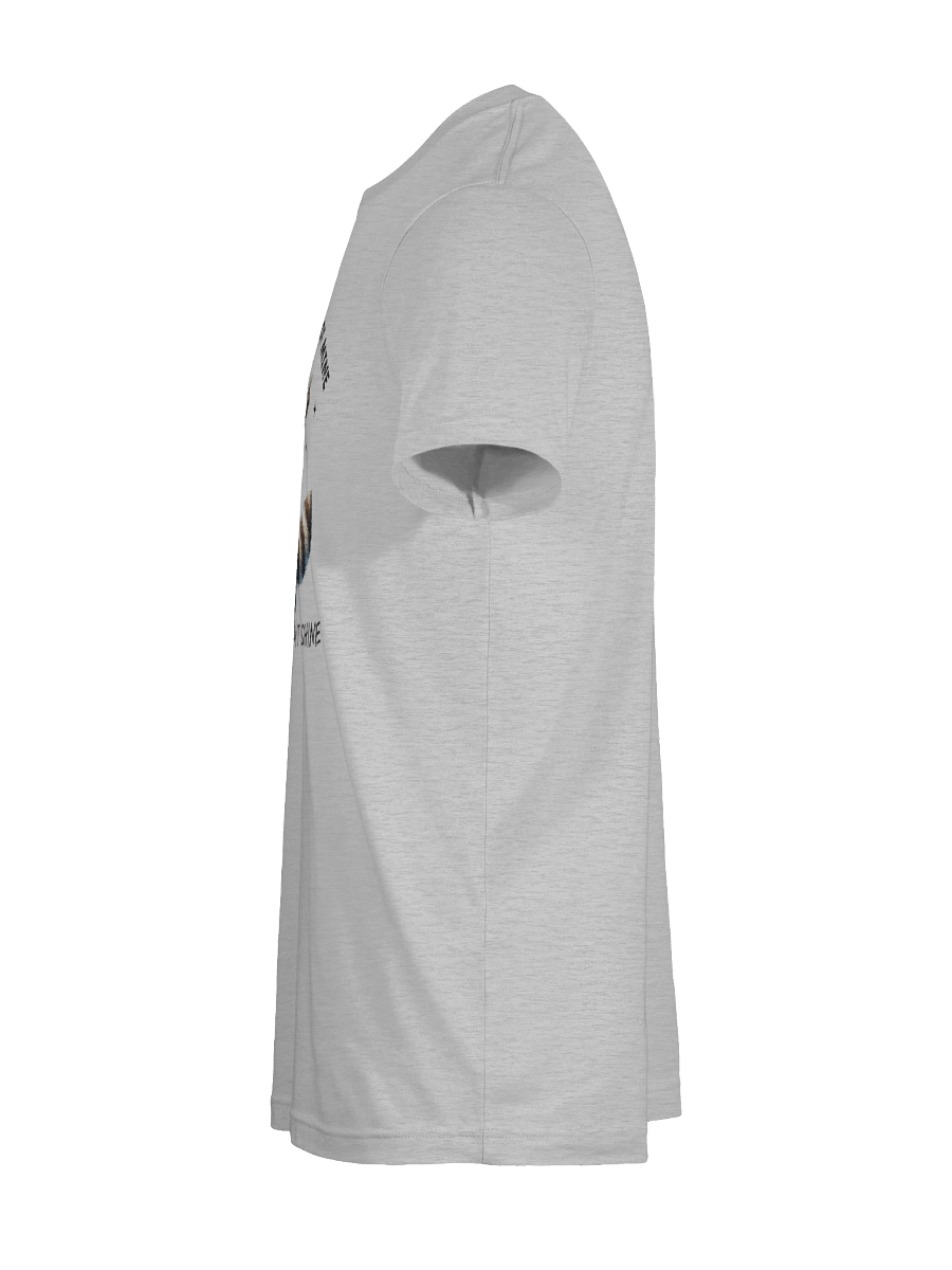 [BJ Designs] This Little Light Unisex Graphic Tee product image (11)