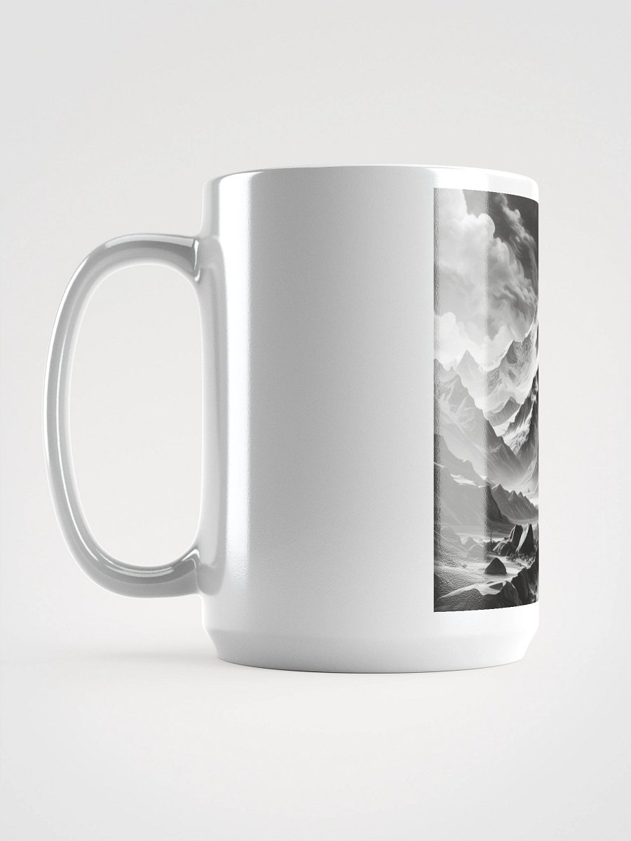 Mount Everest product image (6)