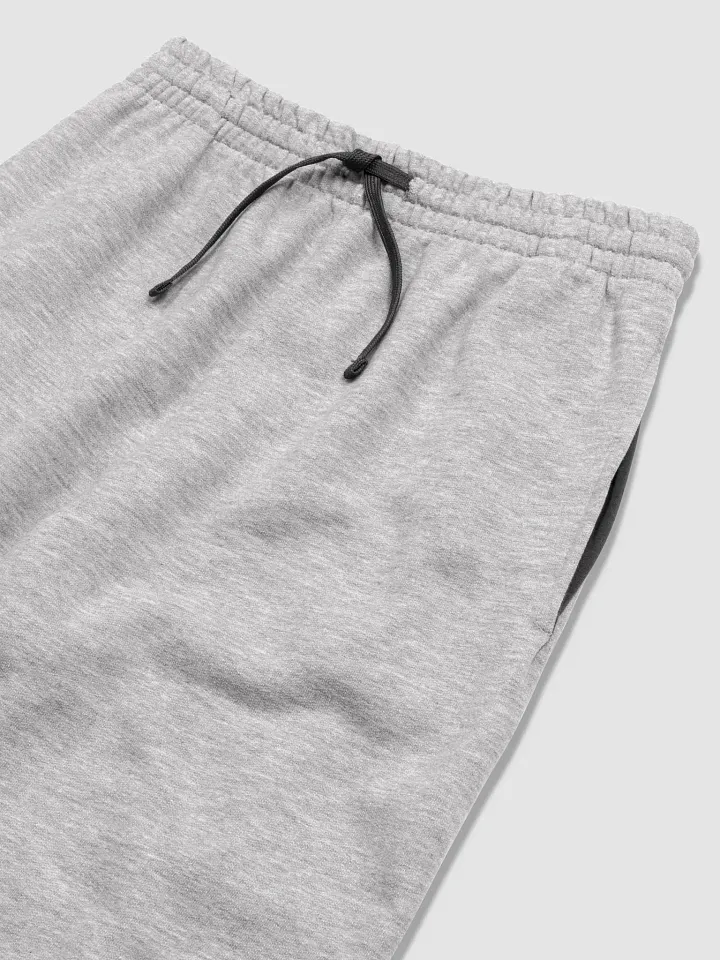 Faith Over Fear Joggers product image (1)
