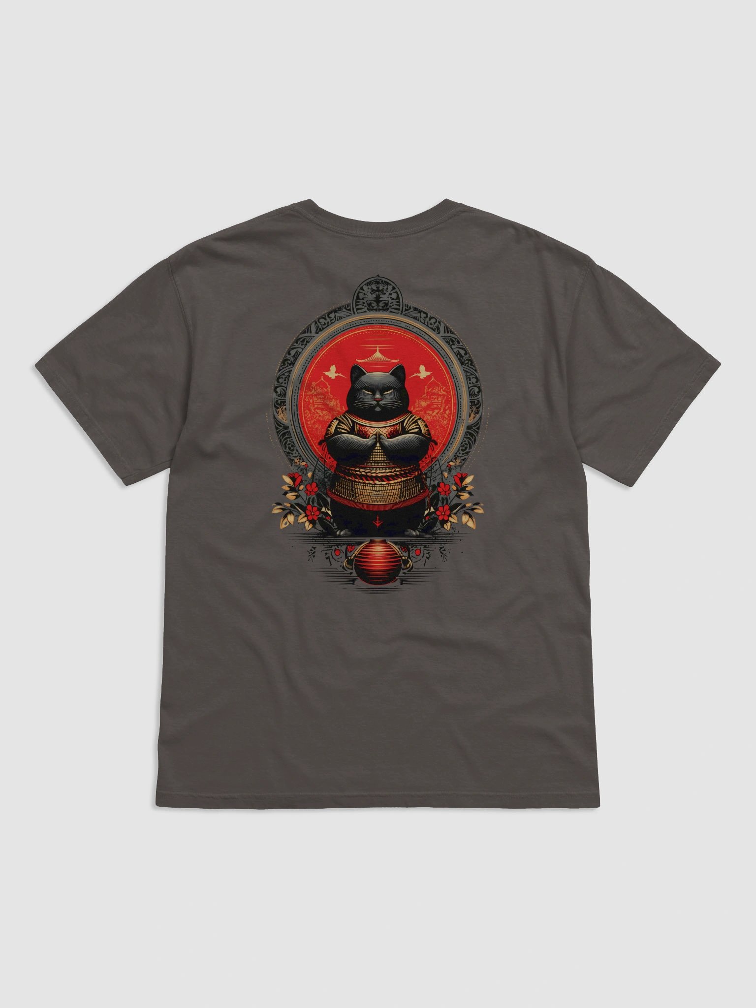 SS-013 "Majestic Feline" product image (84)
