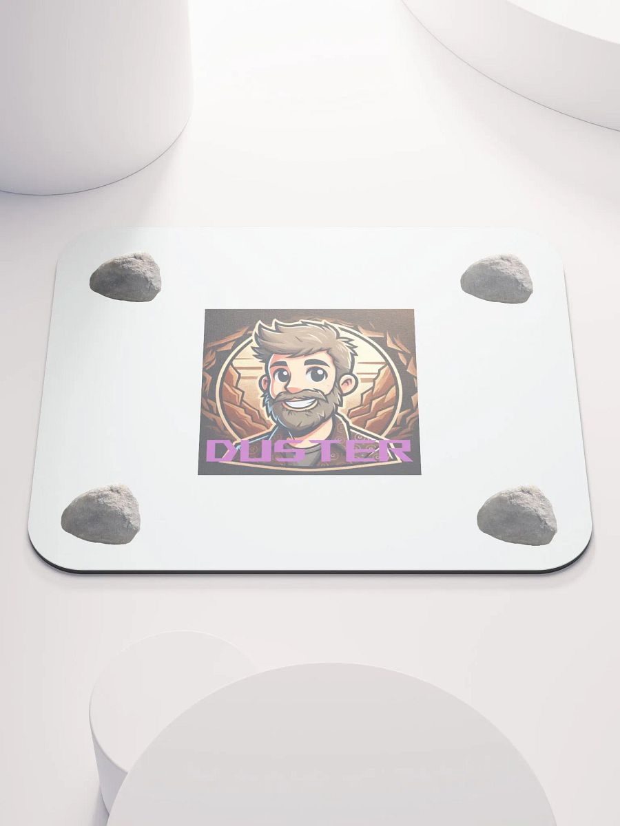Dusters Mousepad product image (1)