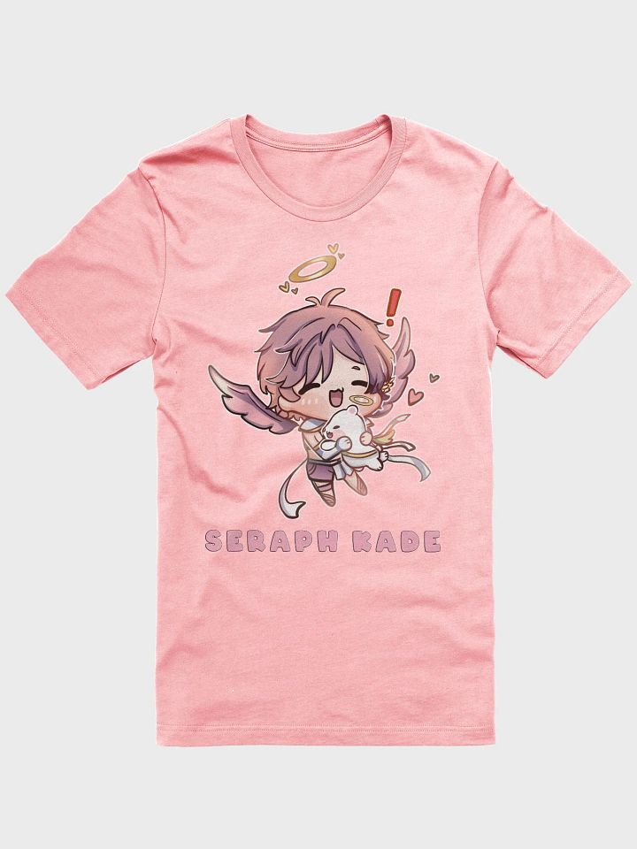 Paragon Pal Tee product image (1)