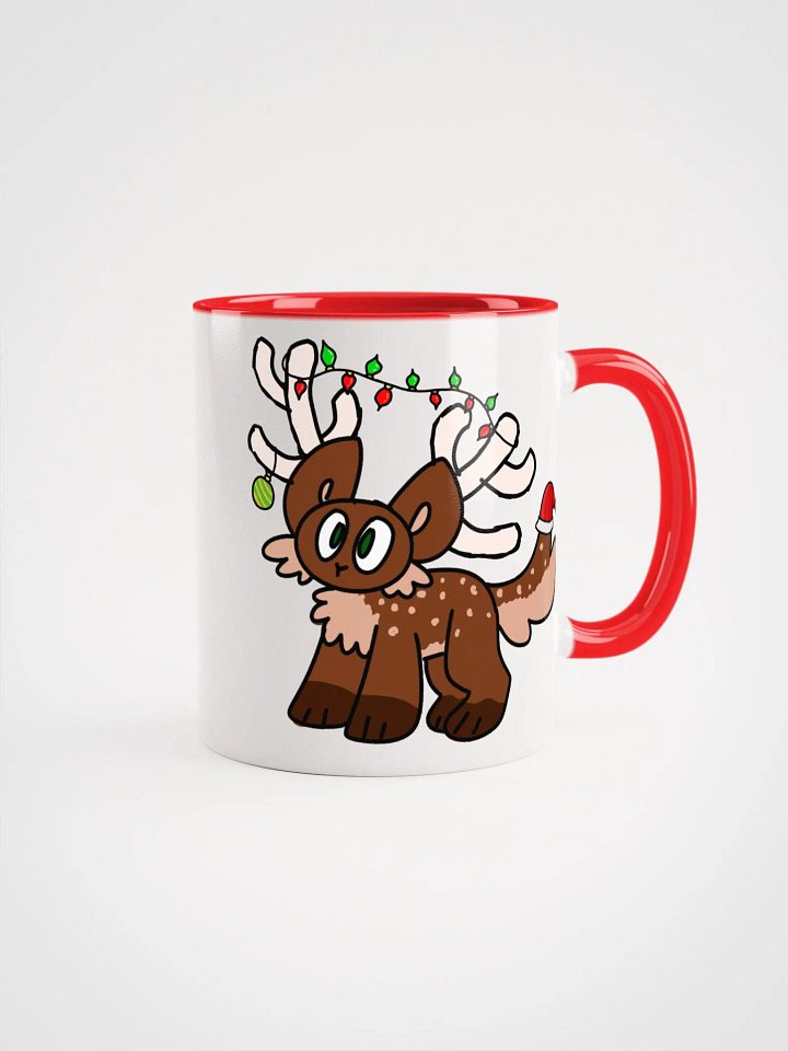 Catdeer Mug product image (1)