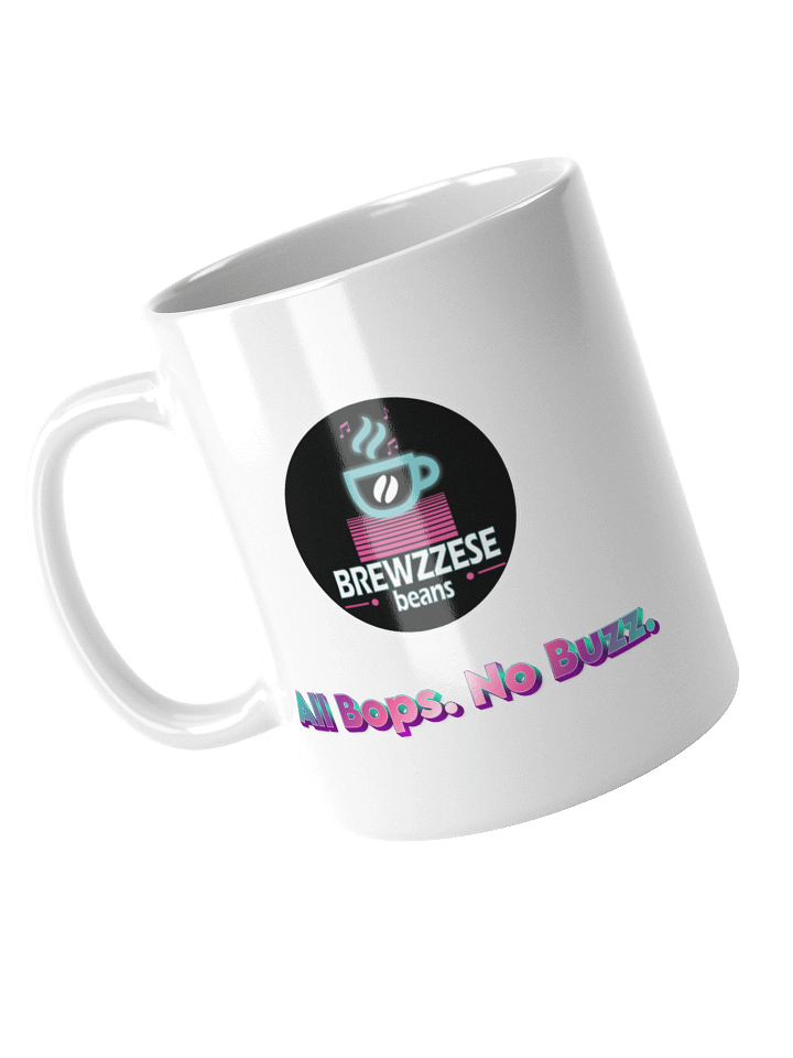 All Bops Mug product image (1)