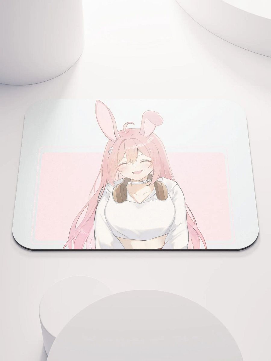 Dweeby Mousepad, Classic, Smiling product image (1)