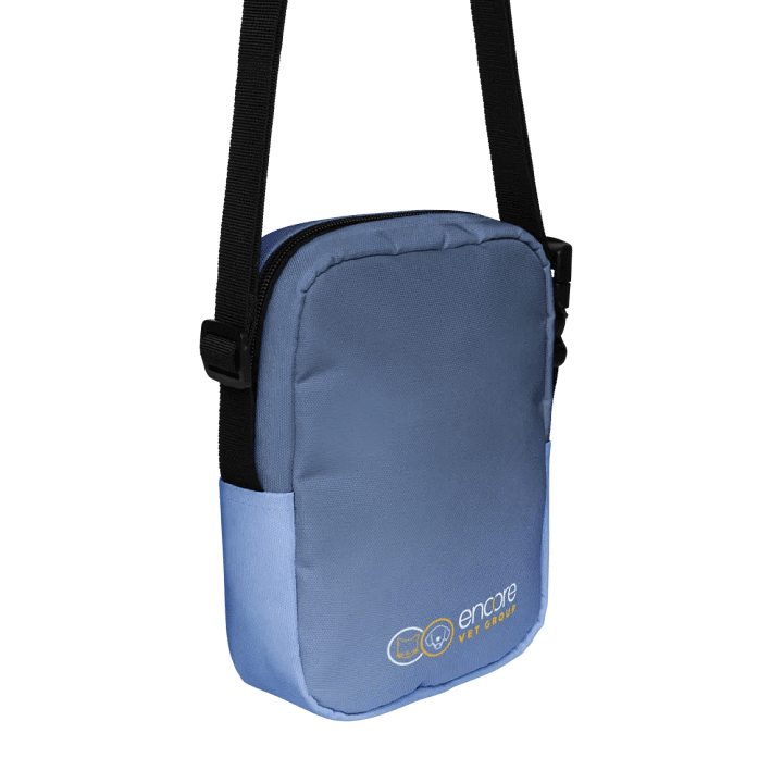 Encore Vet Group Dog Lover Crossbody Bag product image (2)