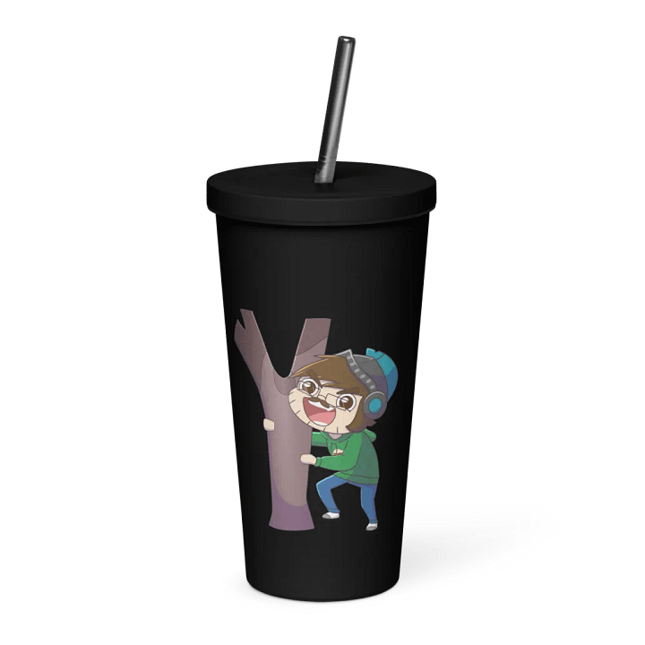 Gremlin Travel Bottle product image (1)