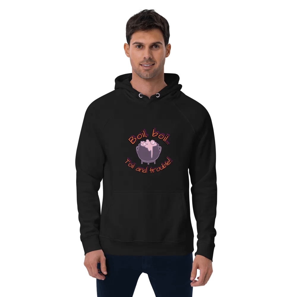 Cauldron Hoodie product image (2)